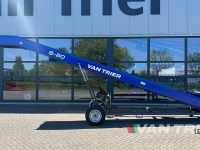 Convoyeur élévateur Van Trier 8-100 Opvoerband