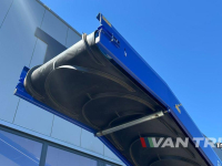 Convoyeur élévateur Van Trier 8-100 Opvoerband