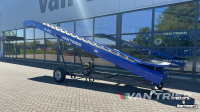 Convoyeur élévateur Van Trier 8-100 Opvoerband
