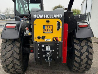 Chargeur Télescopique New Holland TH 7.42 Elite
