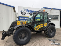 Chargeur Télescopique New Holland TH 7.42 Elite