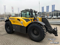 Chargeur Télescopique New Holland TH 7.42 Elite