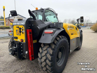 Chargeur Télescopique New Holland TH 7.42 Elite
