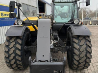 Chargeur Télescopique New Holland TH 7.42 Elite
