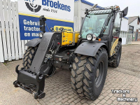 Chargeur Télescopique New Holland TH 7.42 Elite