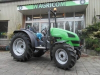 Tracteurs Deutz-Fahr Agrokid 230