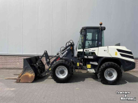 Chargeuse sur pneus Schaeff TL100