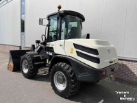 Chargeuse sur pneus Schaeff TL100