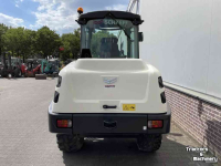 Chargeuse sur pneus Schaeff TL100