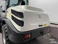 Chargeuse sur pneus Schaeff TL100