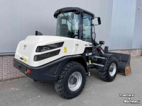 Chargeuse sur pneus Schaeff TL100
