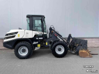 Chargeuse sur pneus Schaeff TL100