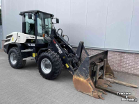 Chargeuse sur pneus Schaeff TL100