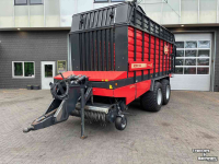 Autochargeuse Vicon Rotex 550 (Deutz-fahr Rotomaster 5520)