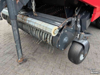 Autochargeuse Vicon Rotex 550 (Deutz-fahr Rotomaster 5520)