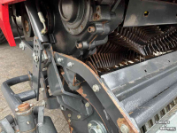 Autochargeuse Vicon Rotex 550 (Deutz-fahr Rotomaster 5520)