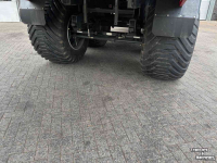 Autochargeuse Vicon Rotex 550 (Deutz-fahr Rotomaster 5520)
