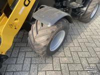 Chargeuse sur pneus Gehl AL230 Kniklader