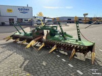 Maisbec Krone Easy Collect 600-2 FP Fit New Holland FR