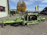 Maisbec Krone Easy Collect 600-2 FP Fit New Holland FR