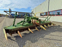 Maisbec Krone Easy Collect 600-2 FP Fit New Holland FR