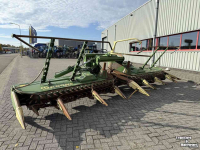 Maisbec Krone Easy Collect 600-2 FP Fit New Holland FR