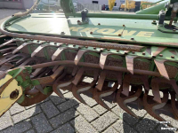 Maisbec Krone Easy Collect 600-2 FP Fit New Holland FR