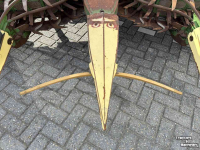 Maisbec Krone Easy Collect 600-2 FP Fit New Holland FR