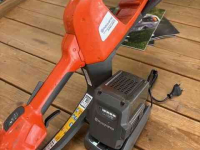 Taille-haie Husqvarna 536LiHE3