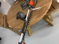 Taille-haie Husqvarna 536LiHE3
