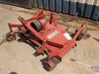 Faucheuse rotative Sitrex SM120FL cirkelmaaier bloter weidebloter weilandbloter