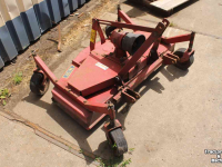 Faucheuse rotative Sitrex SM120FL cirkelmaaier bloter weidebloter weilandbloter