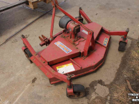 Faucheuse rotative Sitrex SM120FL cirkelmaaier bloter weidebloter weilandbloter