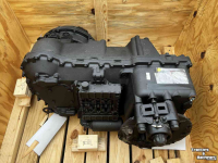 Chargeuse sur pneus Case Complete Powershift versnellingsbak ZF voor Case CE 721D, 721E   New Holland W170, W170B, W170TC, W170PL   O&K L25.6