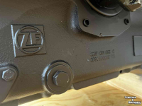 Chargeuse sur pneus Case Complete Powershift versnellingsbak ZF voor Case CE 721D, 721E   New Holland W170, W170B, W170TC, W170PL   O&K L25.6
