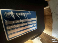 Chargeuse sur pneus Case Complete Powershift versnellingsbak ZF voor Case CE 721D, 721E   New Holland W170, W170B, W170TC, W170PL   O&K L25.6