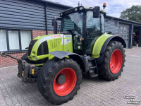 Tracteur Claas Arion 530 Cis