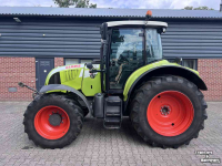 Tracteur Claas Arion 530 Cis