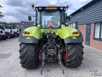 Tracteur Claas Arion 530 Cis