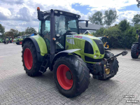 Tracteur Claas Arion 530 Cis