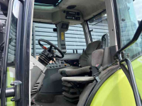 Tracteur Claas Arion 530 Cis