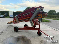 Elevateur répartiteur télescopique Miedema bv60
