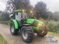 Tracteur Deutz-Fahr 5090.4G