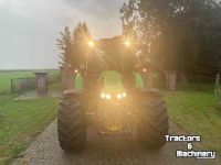 Tracteur Deutz-Fahr 5090.4G
