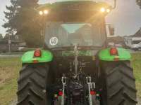 Tracteur Deutz-Fahr 5090.4G