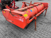 Broyeur de fanes Grimme KS3000