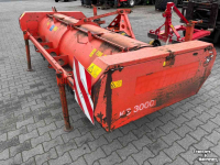 Broyeur de fanes Grimme KS3000