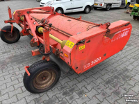 Broyeur de fanes Grimme KS3000