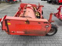 Broyeur de fanes Grimme KS3000