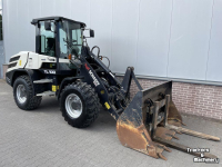 Chargeuse sur pneus Schaeff TL100 (Yanmar V100)